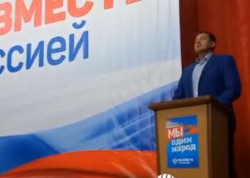 Басып алушылар Запорожьенің Ресейге қосылуы үшін «референдум» дайындау туралы жариялады