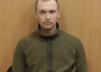 Басып алынған орыс оған Харьковты үш күнде қабылдауды тапсырды