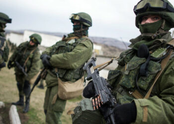 Батыс Ресейдің Украинада қыста бас тартуының «жоғары ықтималдығы» туралы ескертеді , - FT