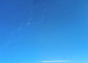 Белгородта және облыста 16 жарылыс болды (видео)