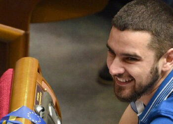 Бұрынғы депутат Евгений Дейдей қаза тапты