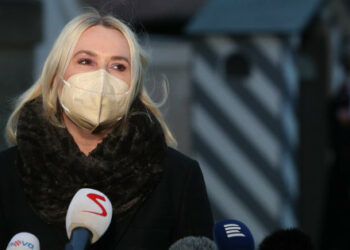 Чехия өтініш түскен жағдайда Украинаға әскер жіберу мәселесін қарайды