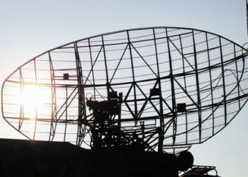 Черкассы облысында құлаған ресейлік зымыранның күйреуі екі адамды жаралады