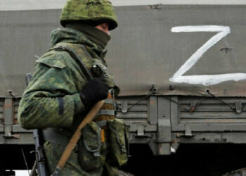 DIU Херсон облысындағы қылмыстар туралы ұсталған әңгімелерін жариялады