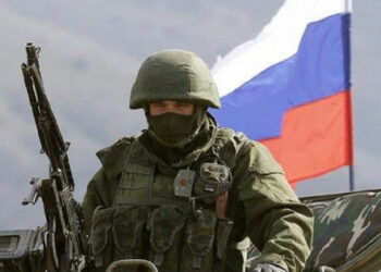 DIU Украинада соғыс қылмыстарын жасаған Калининград әскери қызметшілерінің есімдерін шығарды