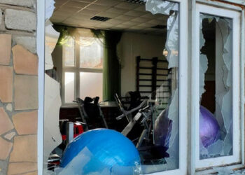 Днепропетровск облысындағы «Ураганс» қоршаулы тұрғын алаптарының иелерi жараланды