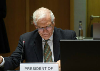 ЕО өкілі Ресей әлемдегі ашаршылықты тудырады деп отыр