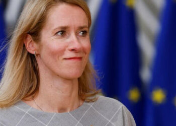 Эстония Премьер-Министрі ЕО-ны ресейліктерге туристік виза беруді тоқтатуға шақырды