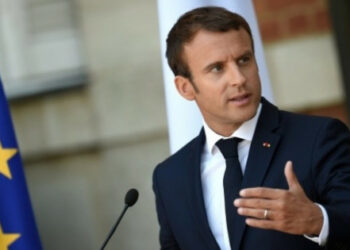 Франция Одесса портының блокадасына қосылуға дайын