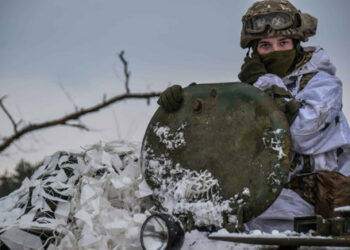 Германия Қарулы Күштерді қыс мезгіліне дайындау үшін 11 млн еуро бөлді