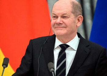 Германия соғыс жылдары Ресейден импорт көлемін арттырды