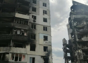 Германия Украинаны қалпына келтіру бойынша ауқымды конференция дайындауда