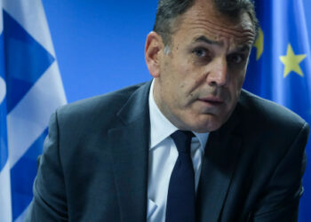 Грекия Украинаға қару жіберуді жоспарлап отырған жоқ