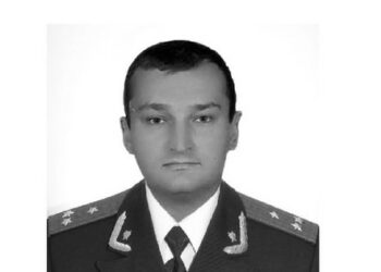 Херсон облысында Тернополь облысынан 39 жастағы прокурор қаза тапты