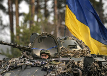 Херсон облысында Украина Қарулы Күштері тағы 7 елді мекенді азат етті