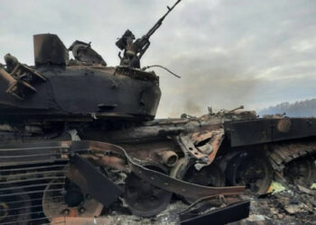 Херсон облысындағы ауруханалар жараланғандармен шамадан тыс көп – Бас штаб