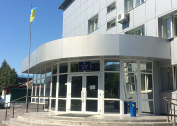 Хмельницкийде қалалық билік ИДП-ға жұмыс табуға көмектеседі