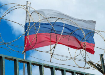 Канада «Газпром» АҚ мен РФ-ның 6 энергетикалық компаниясының басшылығына санкция енгізді