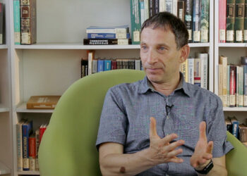 «Кез келген нәрсені алып, оны Ресей деп жариялауға болады». Виталий Портников Еуропа шекарасы туралы