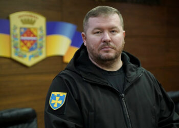 Кременчуг МӨЗ ресейлік зымыран соққыларынан кейін қалпына келтірілмеді