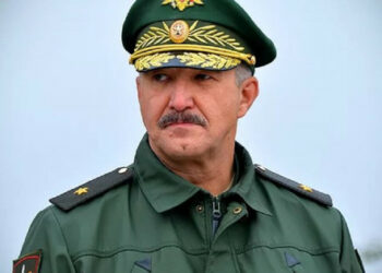 Кремль Украинадағы өз әскерінің қолбасшылығын өзгертті – ISW