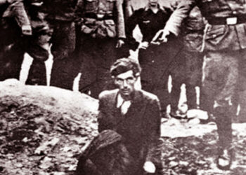 Күрескердің моралі