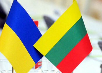 Литва Украина әскеріне 677 мың тоннаға әскери техниканы ауыстырады. еуро