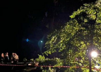 Львов саябағында қайтыс болғандар Ұлттық құрлық әскерлері академиясының курсант болды