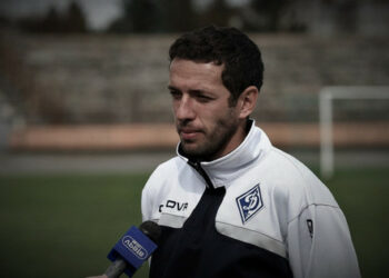 Львовтан шыққан 39 жастағы футбол жаттықтырушысы соғыста қаза болды