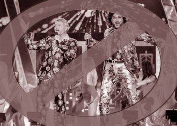 Мәскеуден алшақ! Сіз Еуропаға бересіз бе?