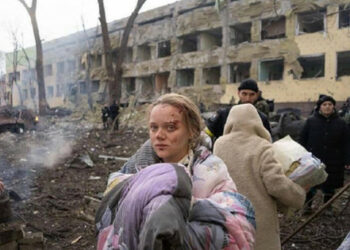 Макрон мен Шольц Путинді өртті тоқтатуды талап етті