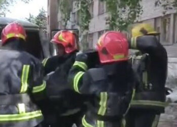 Мариупольде қиыршық тастың астынан 70 адам қаза тапты