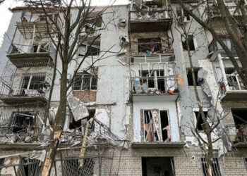 Миколайвта екі күнге ұзақ коменданттық сағат енгізіледі