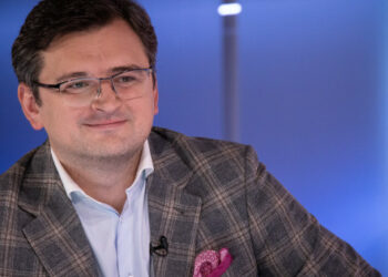 Министр Германия мен Францияның Украинаның «Байрактар» қолдануына қатысты алаңдаушылығына жауап берді