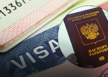 Норвегия ресейліктер үшін жеңілдетілген визалық режимді ресми түрде алып тастады