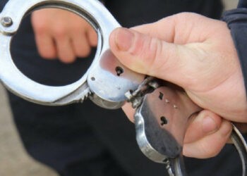 Одеса облысының тұрғыны ресейліктерге Украина Қарулы Күштерінің позициялары мен қару-жарағы туралы ақпарат берді