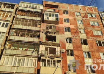 Өткен күні Донецк облысының ресейлік снарядынан 10 бейбіт тұрғын қаза тапты