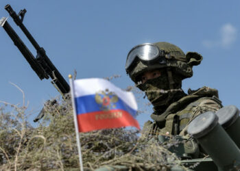 Орыстар Брянск және Курск облыстарына қосымша әскер тартып жатыр