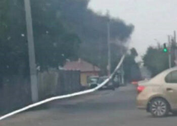 Партизандар Херсон және Луганск облыстарынан екі әріптесін талқандады