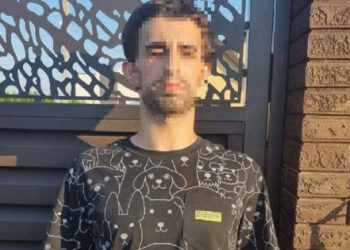 Полицейлер Львов маңында дронды ұшырғаны үшін 26 жасар Полтава адамын ұстады