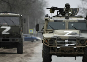 Польша мен Молдова ресей агрессиясының нышандарына тыйым салды