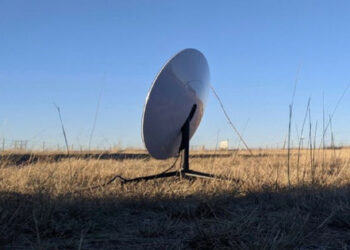 Польша Украинаға 5000 Starlink терминалын ауыстырды