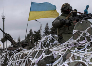 Польша Украинаны ондаған мың оқ-дәрімен қамтамасыз етуге дайын екенін мәлімдеді