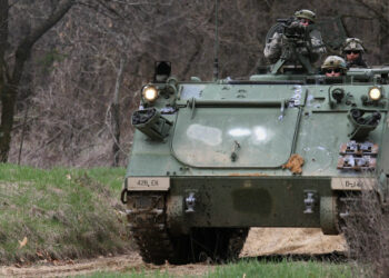 Португалия Украинаға әскери көмек партиясын ұсынады – қару-жарақ тізімі