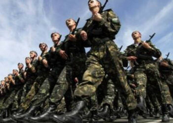 Прайкарпаттиядан келген әскери бөлім командиріне 25,5 мың сом айыппұл салынды. Пара үшін УАХ