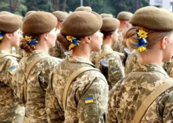 ҚР Қорғаныс министрлігінде әйелдердің әскери есепте қалай және қашан тіркелуі керектігі түсіндірілді