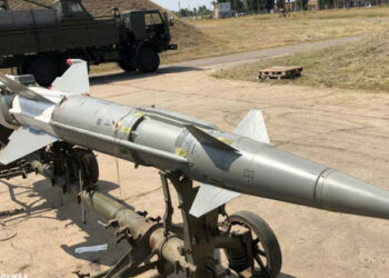 ҚР Қорғаныс министрлігінің арсеналы тарихта алғаш рет тәркіленген қарумен толықтырылды