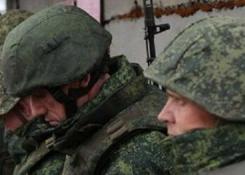 Ресей әскерилері Арабат Түкіргіш арқылы Қырымға соғыстан қашып кетті