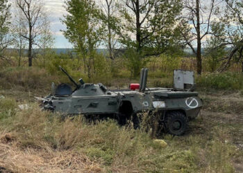 РЕСЕЙ Қорғаныс министрлігі Харьков облысындағы әскерлердің ұшуын «қайта топтастыру» деп атады