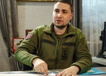 Ресей соғыс басында Украинаның «президенті» ретінде кімнің тағайындалатынын білмеді